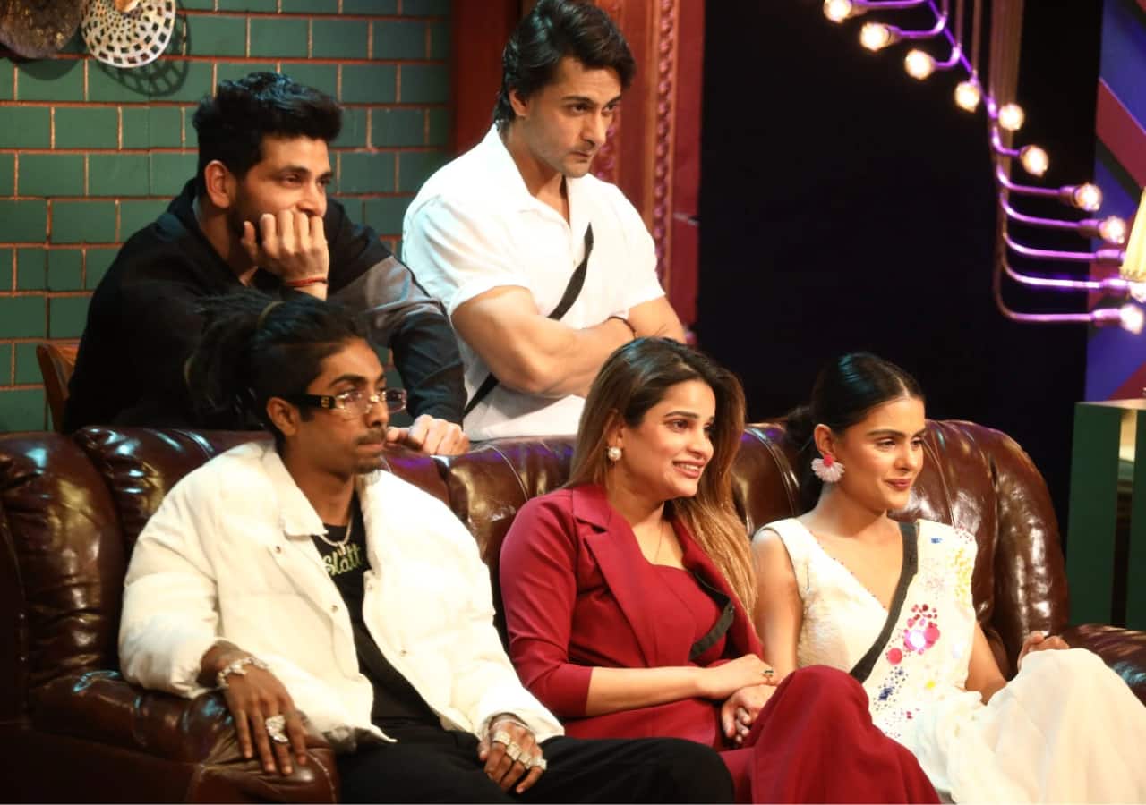 Bigg Boss 16 Grand Finale: Priyanka Chahar Choudhary BEATS MC Stan ...