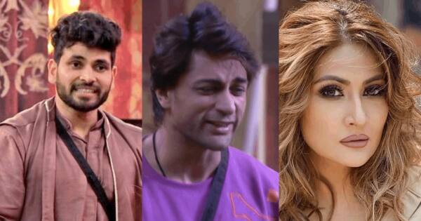 Trending TV News Today: Bigg Boss 16's Shalin Bhanot-Shiv Thakare at war, Urvashi Dholakia escapes car accident and more