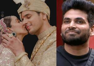 Entertainment News Live Updates February 8: Kangana Ranaut calls Kiara Advani-Sidharth Malhotra dignified, media grills Bigg Boss 16 contestants and more
