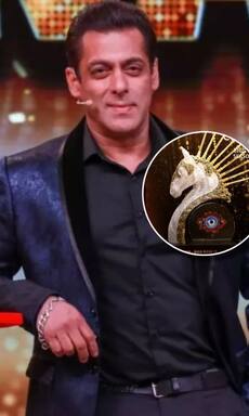 बिग बॉस के 16 सीजन्स की हर ट्रॉफी है बेहद खास 