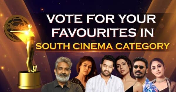 Vote now for Best actor, actress, director and more in South Cinema category; check nominations 