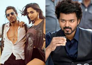 Pathaan to Varisu: Blockbusters Indian cinema has witnessed in the first month of 2023