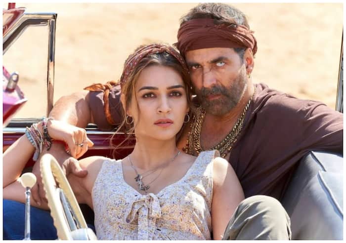 बच्चन पांडे