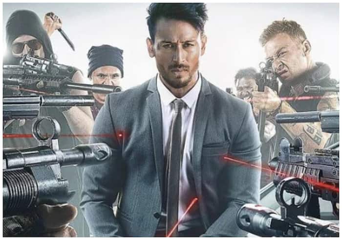 हीरोपंती 2