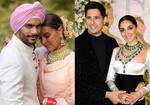 Sidharth Malhotra-Kiara Advani to Neha Dhupia-Angad Bedi: Times when Karan Johar played cupid for B-town couples