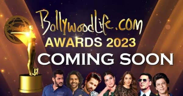 Here’s all to look forward to in BollywoodLife Awards 2023