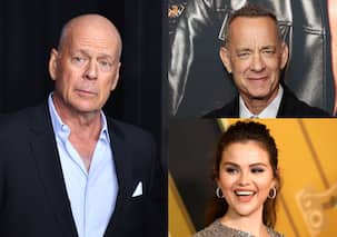 Bruce Willis diagnosed with dementia; Here are 8 celebs who have been battling chronic ailments