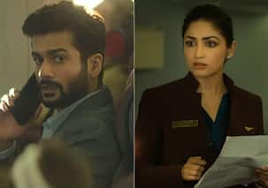 Chor Nikal Ke Bhaga: यामी गौतम-सनी कौशल की फिल्म के लिए हो जाइए तैयार, इस डेट को नेटफ्लिक्स पर होगी रिलीज