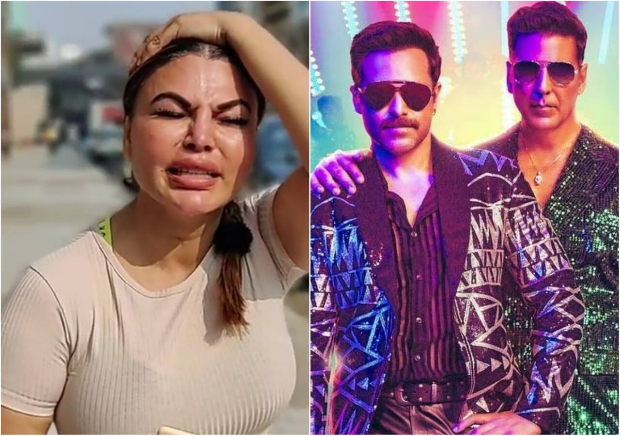 Today Entertainment News: नए अंदाज में रिलीज हुआ अक्षय कुमार का 'मैं खिलाड़ी' सॉन्ग, आदिल संग बिगड़ा राखी का रिश्ता!