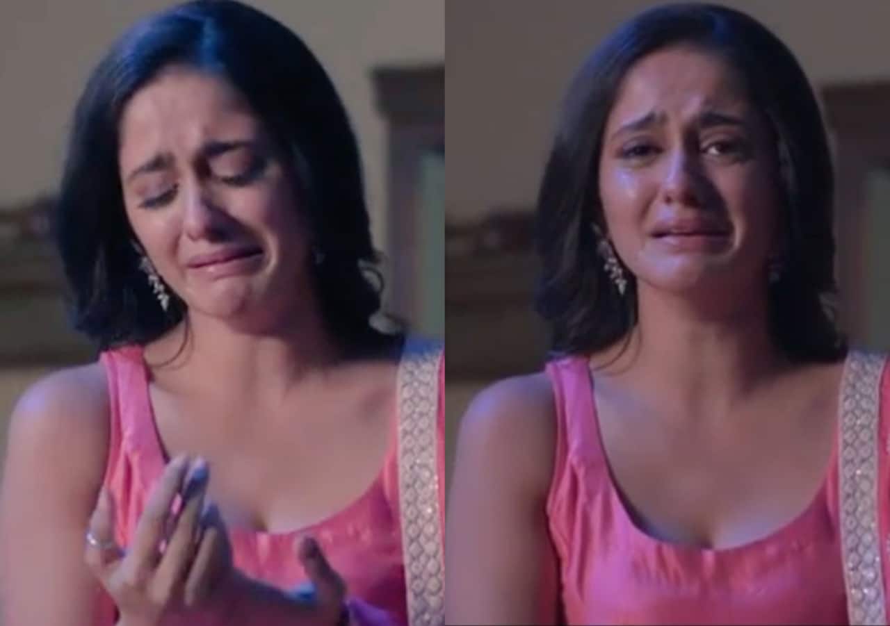 Ghum Hai Kisikey Pyaar Meiin: Ayesha Singh aka Sai once again wins hearts with her spectacular performance; netizens want makers to give her the 'best actress' award