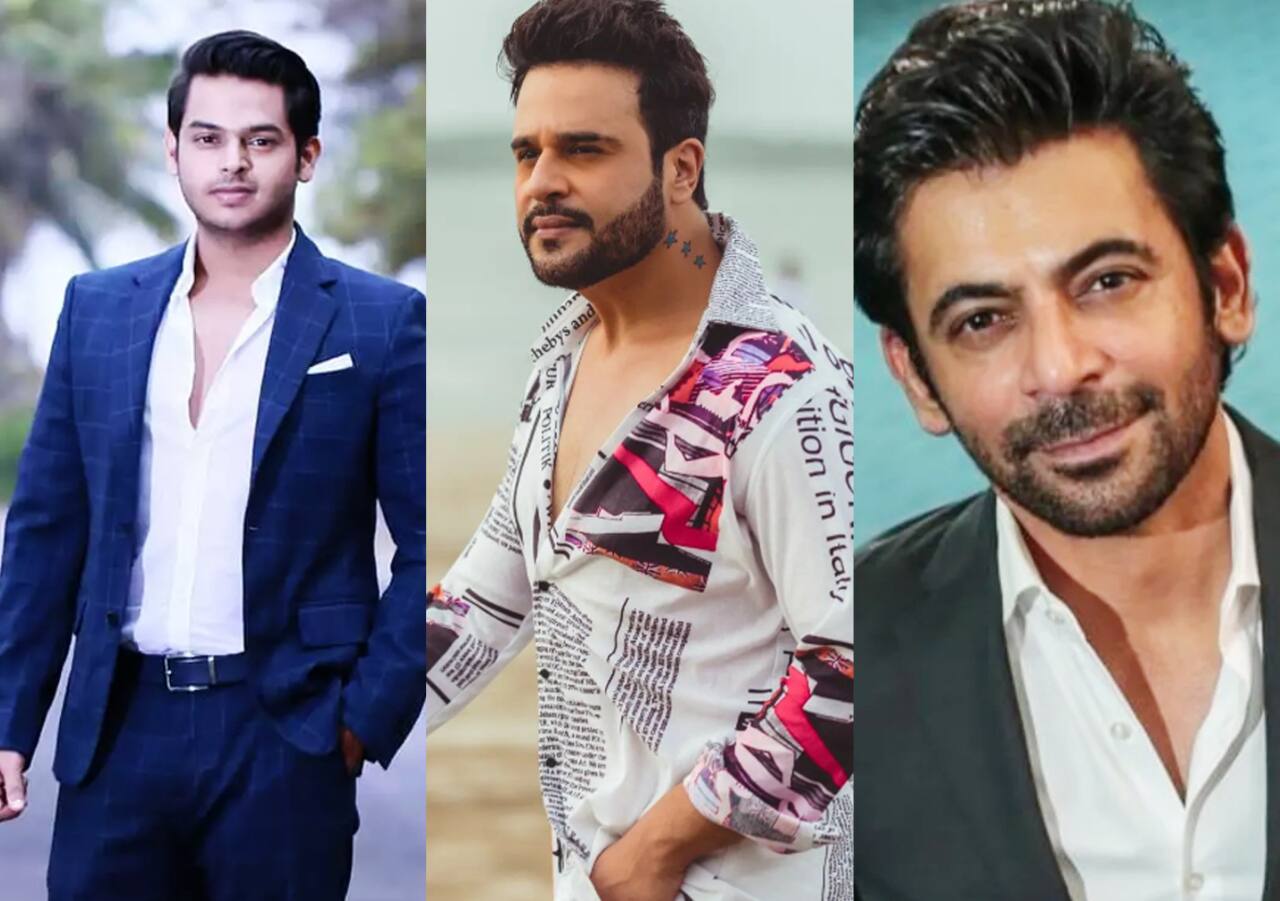 Comedians who left The Kapil Sharma Show