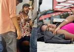 Kundali Bhagya actor Sanjay Gagnani gets badly injured on the sets; a look at television actors who got hurt while shooting