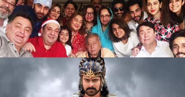 Baahubali, The Kapoor family and more Bollywood films and Indian celebs who have set Guinness world records