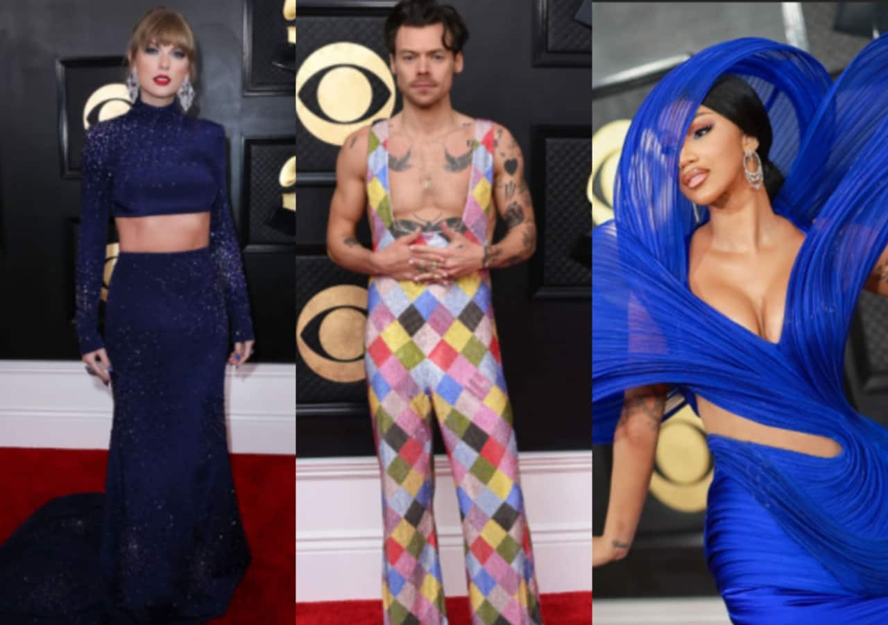 Grammys 2023 best and worst dressed