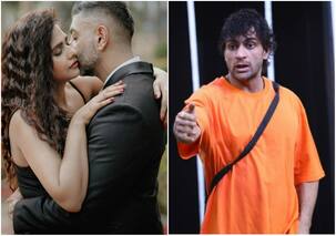 Bigg Boss से बाहर आते ही शालीन भनोट को मिली दलजीत कौर की दूसरी शादी की खबर, यूं दिया रिएक्शन