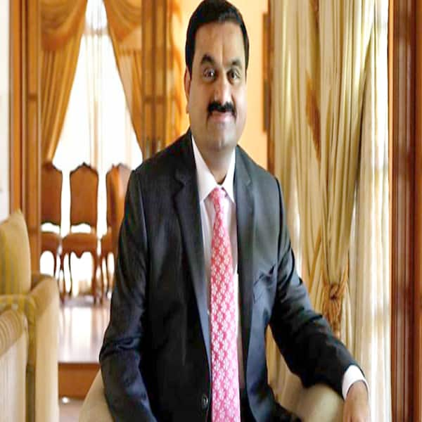 Super expensive things owned by billionaire Gautam Adani - INDIA - GENERAL