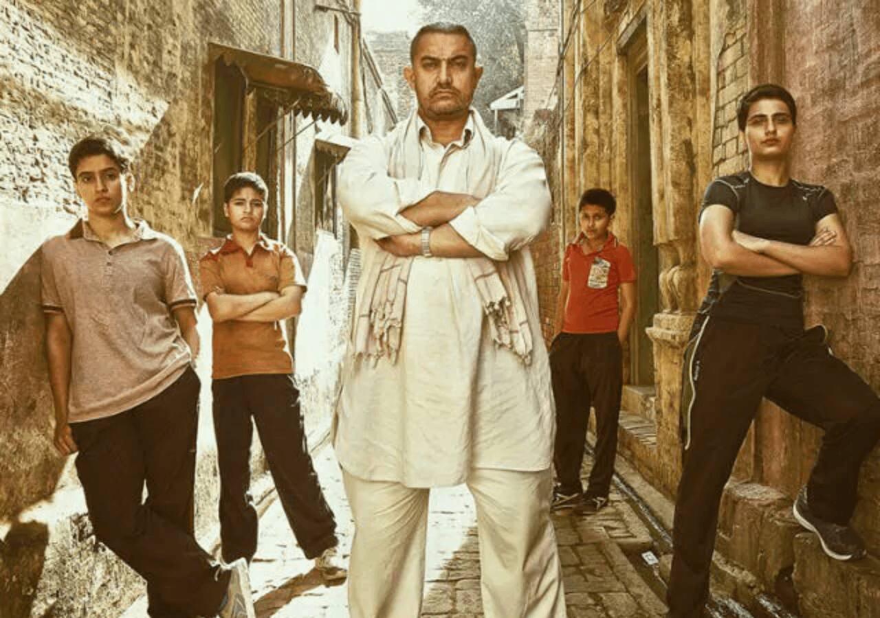 Dangal