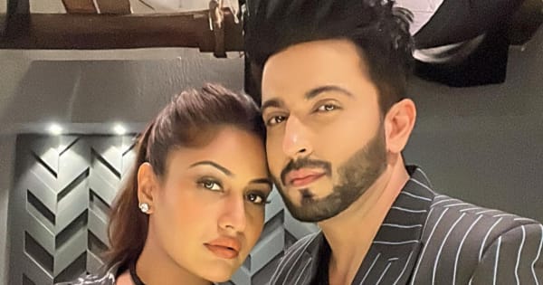 Dheeraj Dhoopar confirms Sherdil Shergill costarring Surbhi Chandna going off-air in a week; reveals what went wrong