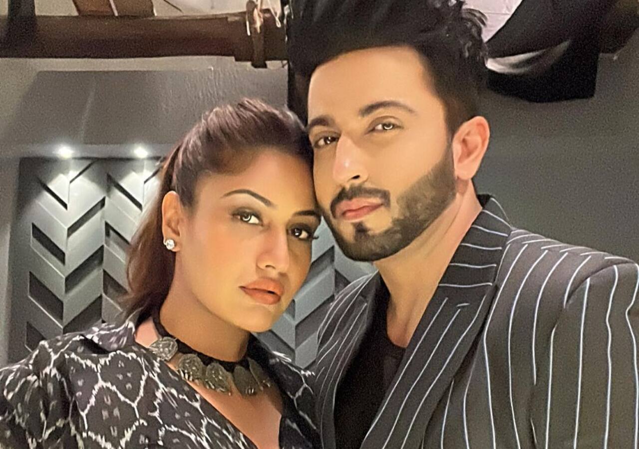 Dheeraj Dhoopar confirms Sherdil Shergill costarring Surbhi Chandna going off-air in a week; reveals what went wrong