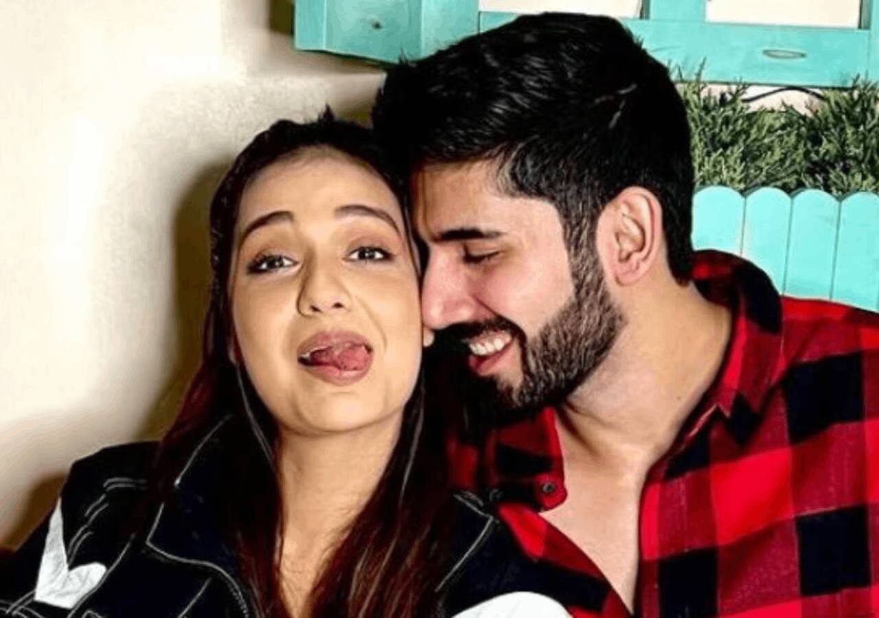 Divya Agarwal says she is 'returning the jewellery' after ex-Varun Sood's sister demands for the khandani gehne; 'Na Kabhi Pehna Na Maanga'