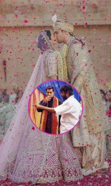 TOP 10 Entertainment News: Sid-Kiara's kiss, Salman Khan-SLB fallout over Inshallah and more 