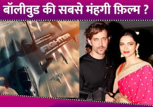 पठान डायरेक्टर बनाएंगे बॉलीवुड की सबसे महंगी फिल्म? दीपिका - ऋतिक करेंगे ताबड़तोड़ एक्शन