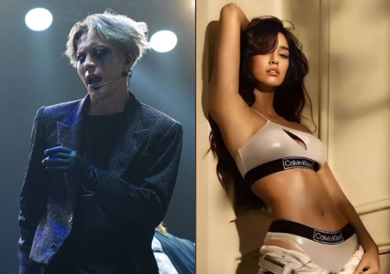 Disha Patani fans defend the actress after she faces unnecessary hate for socializing with Jackson Wang [Read Tweets]