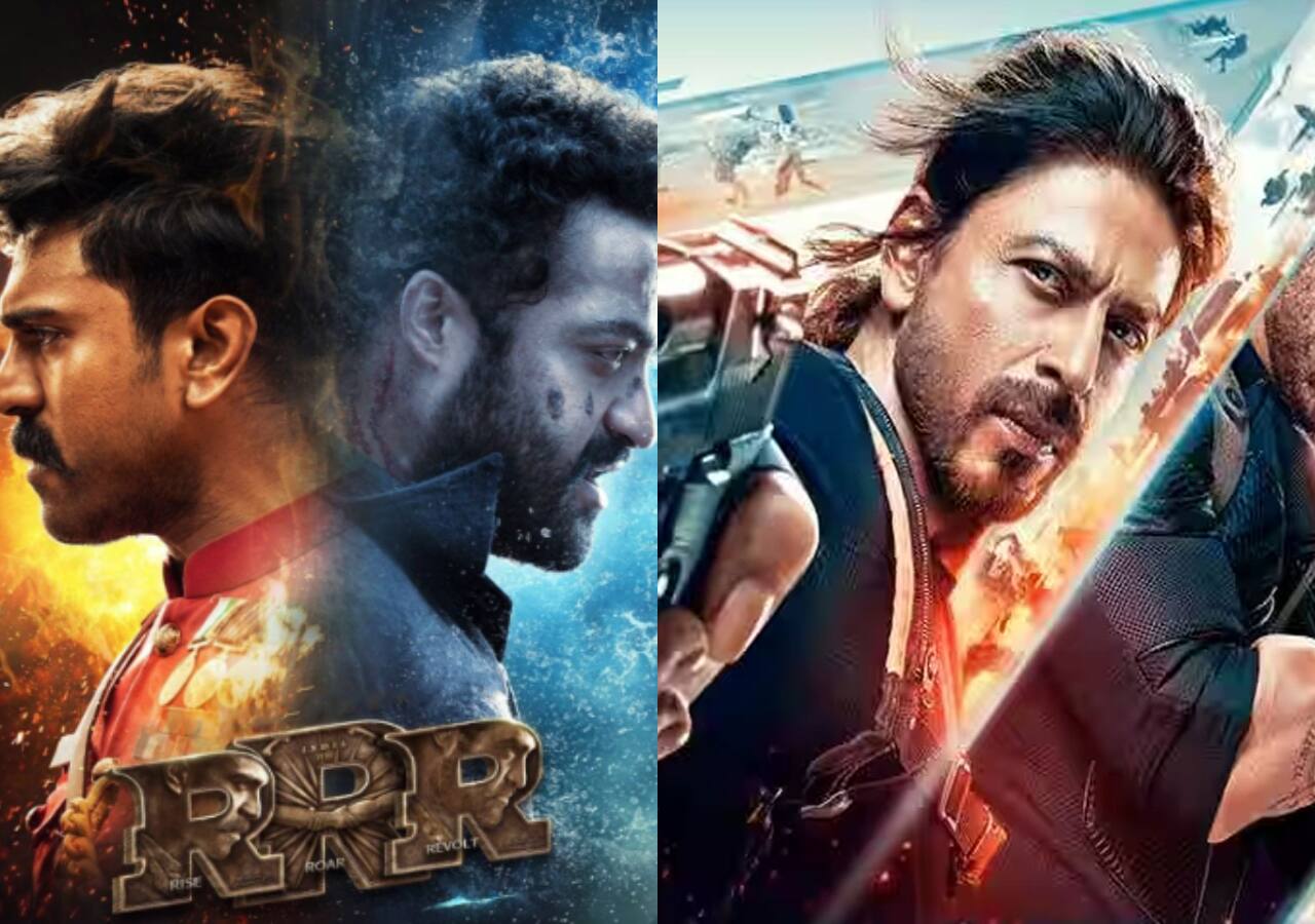 Pathaan overseas box office: Shah Rukh Khan film crosses the first Monday collections of SS Rajamouli's RRR in the US; next milestone is lifetime sum of Padmavaat