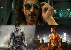 Pathaan rakes in Rs 600 crores plus in a week; Tiger 3, Fighter, Thalapathy 67 or Jawan – Which film will break the mammoth records of Shah Rukh Khan film?
