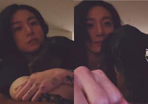 BTS: Jungkook does Live with ARMYs for more than four hours; fans get TaeKook moments, drunk Namjoon proposes marriage [Main Highlights]