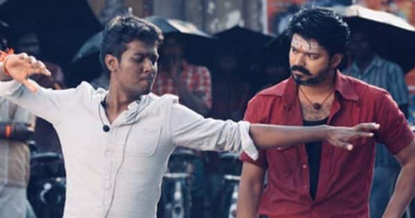 Thalapathy Vijay and Jawan maker Atlee to team up for a new movie from September?