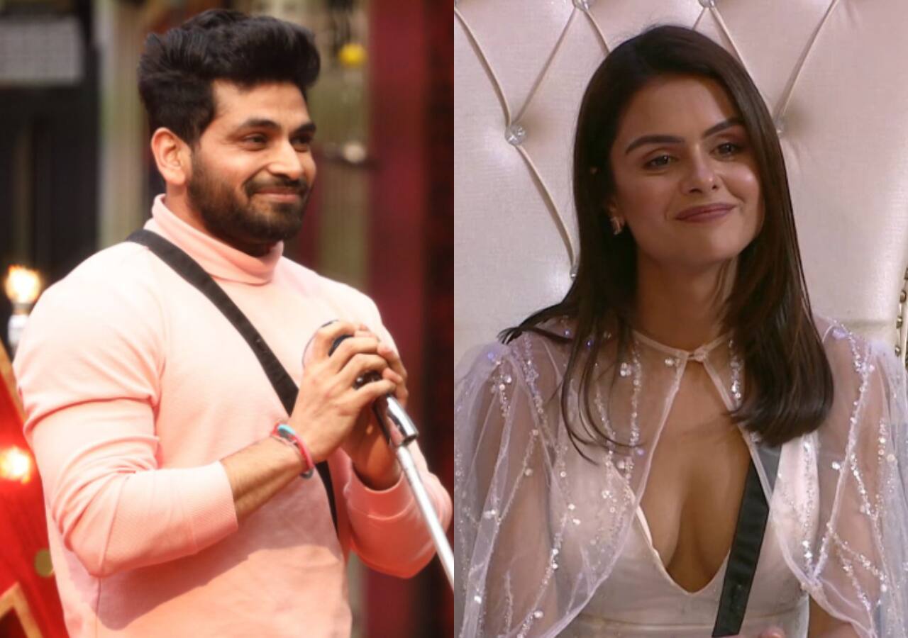 Bigg Boss 16: Priyanka Chahar Choudhary fans allege favouritism towards Shiv Thakare; dig out old pics of the latter with 'guests on the show'
