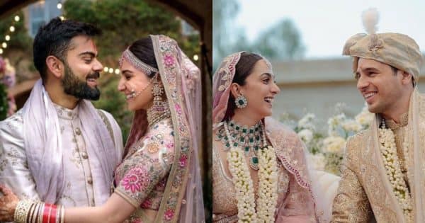 Anushka Sharma starts trending after first pics come out; netizens say, ‘Bollywood couples have been cosplaying them’