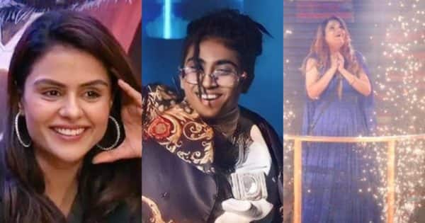 Shiv Thakare, Archana Gautam, Priyanka Chahar Choudhary – which contestant’s journey video did you like the most? Vote Now