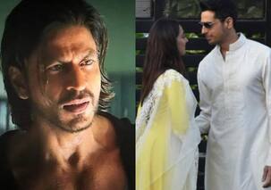 Trending Entertainment News Today: Sidharth Malhotra-Kiara Advani to shift to their home, Pathaan crosses Rs 900 crores worldwide and more