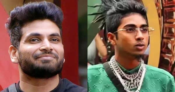 Shiv Thakare and MC Stan in Top 2 of the show? Reports suggest that rapper’s fans have assembled in large numbers at Film City