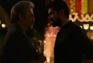 Rana Naidu Trailer: Rana Daggubati and Venkatesh's edgy series looks promising; Baahubali star has a warning for the latter's fans