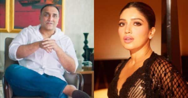 Bhumi Pednekar makes news of allegedly dating builder Yash Kataria, Aditya Chopra trends on social media after face reveal on The Romantics and more