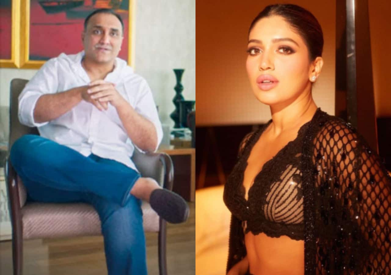 Trending Entertainment News Today: Bhumi Pednekar makes news of allegedly dating builder Yash Kataria, Aditya Chopra trends on social media after face reveal on The Romantics and more