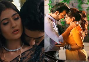 Mehndi Hai Rachne Wali, Yeh Un Dinon Ki Baat Hai and other TV shows missed for flawless chemistry between leads