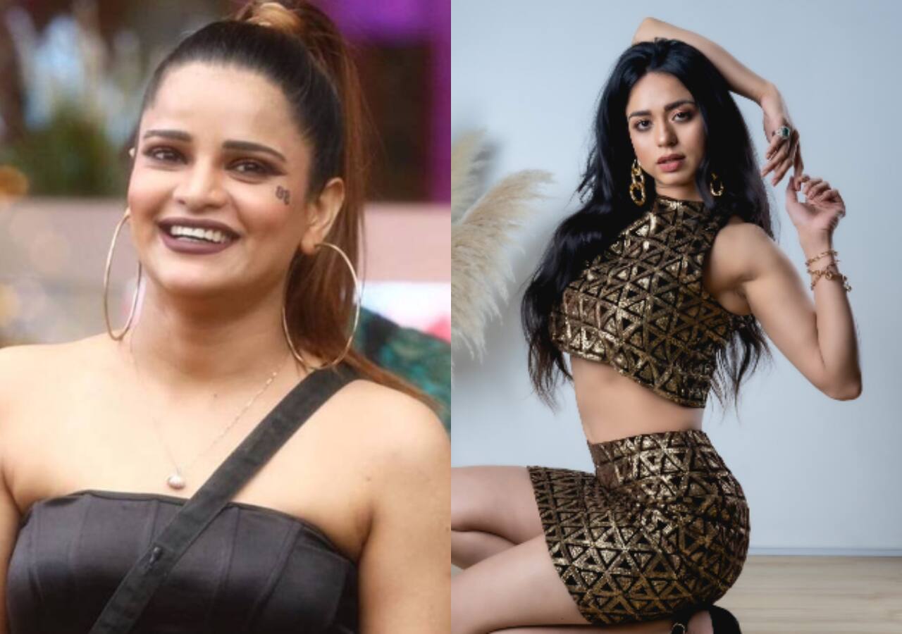 Lock Upp season 2: Archana Gautam and Soundarya Sharma to be a part of Ekta Kapoor-Kangana Ranaut's show?