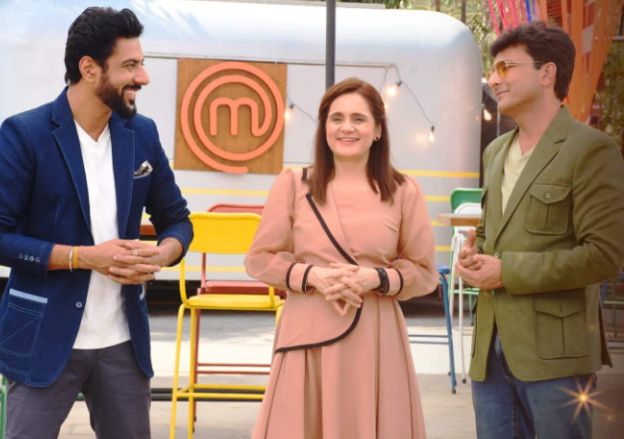 MasterChef India 2023: Netizens call out judges for biasedness towards Aruna Vijay; say, 'Baithe bithaye trophy dede' [Read Tweets]