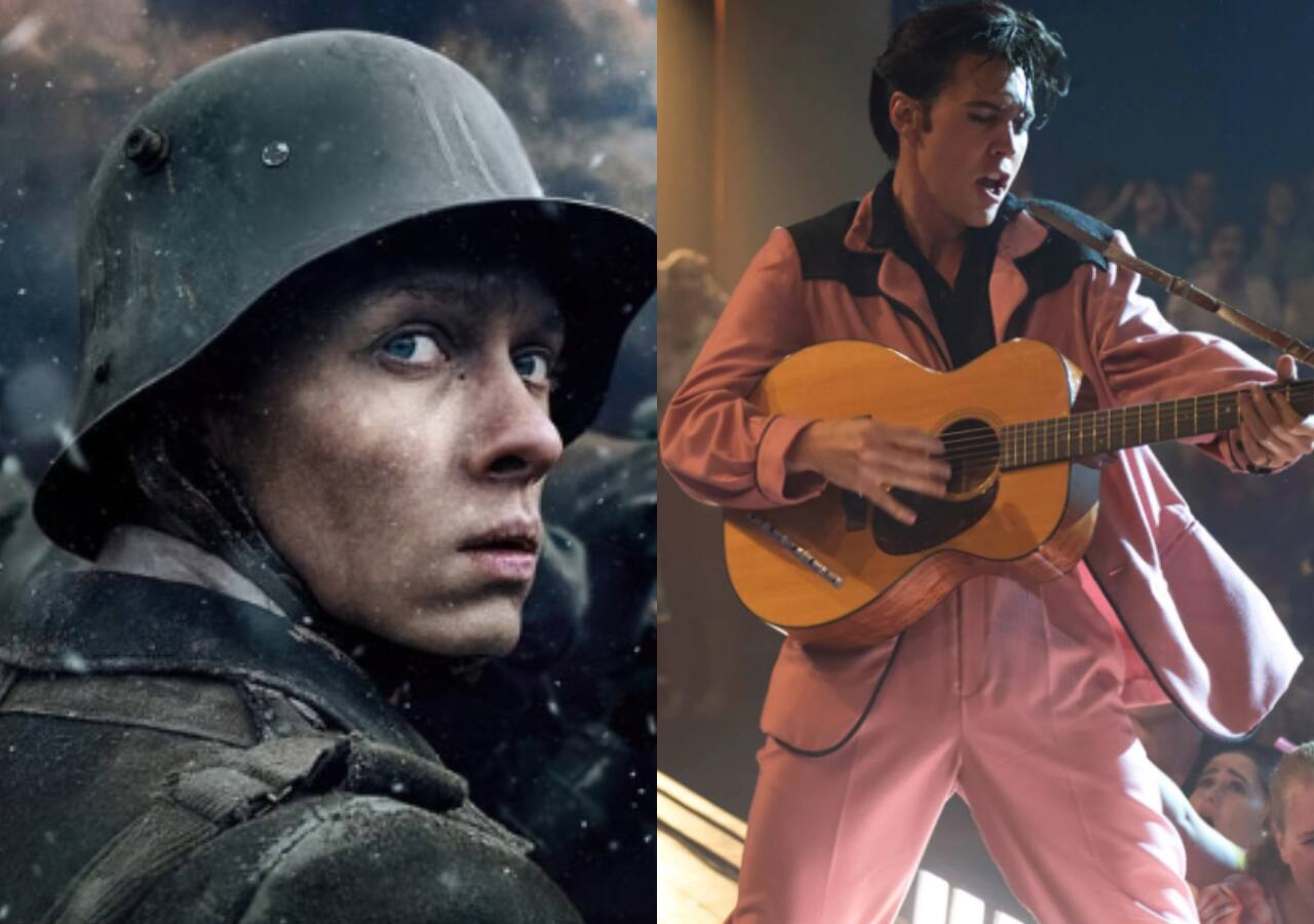 BAFTA Awards 2023 Full Winners List: All Quiet on the Western Front, Elvis and The Banshees of Inisherin take home maximum trophies