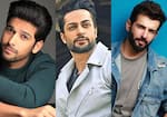 Bigg Boss 16 star Shalin Bhanot, Jay Bhanushali, Sai Ketan Rao and other hunks who will soon be seen on new TV shows [View List]