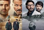 The Night Manager, Farzi, Asur and other Indian web shows on Hotstar, Amazon Prime and more OTT that were packaged to perfection [View Pics]