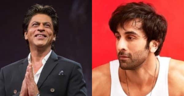 Ranbir Kapoor roasts media outlet over Bollywood’s bad phase citing the success of Shah Rukh Khan’s Pathaan [Watch Video]
