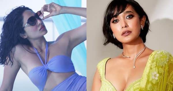 Sobhita Dhulipala in The Night Manager, Anya Singh in Never Kiss Your Best Friend and other stylishly dressed ladies of OTT shows on Hotstar, Netflix, Amazon Prime
