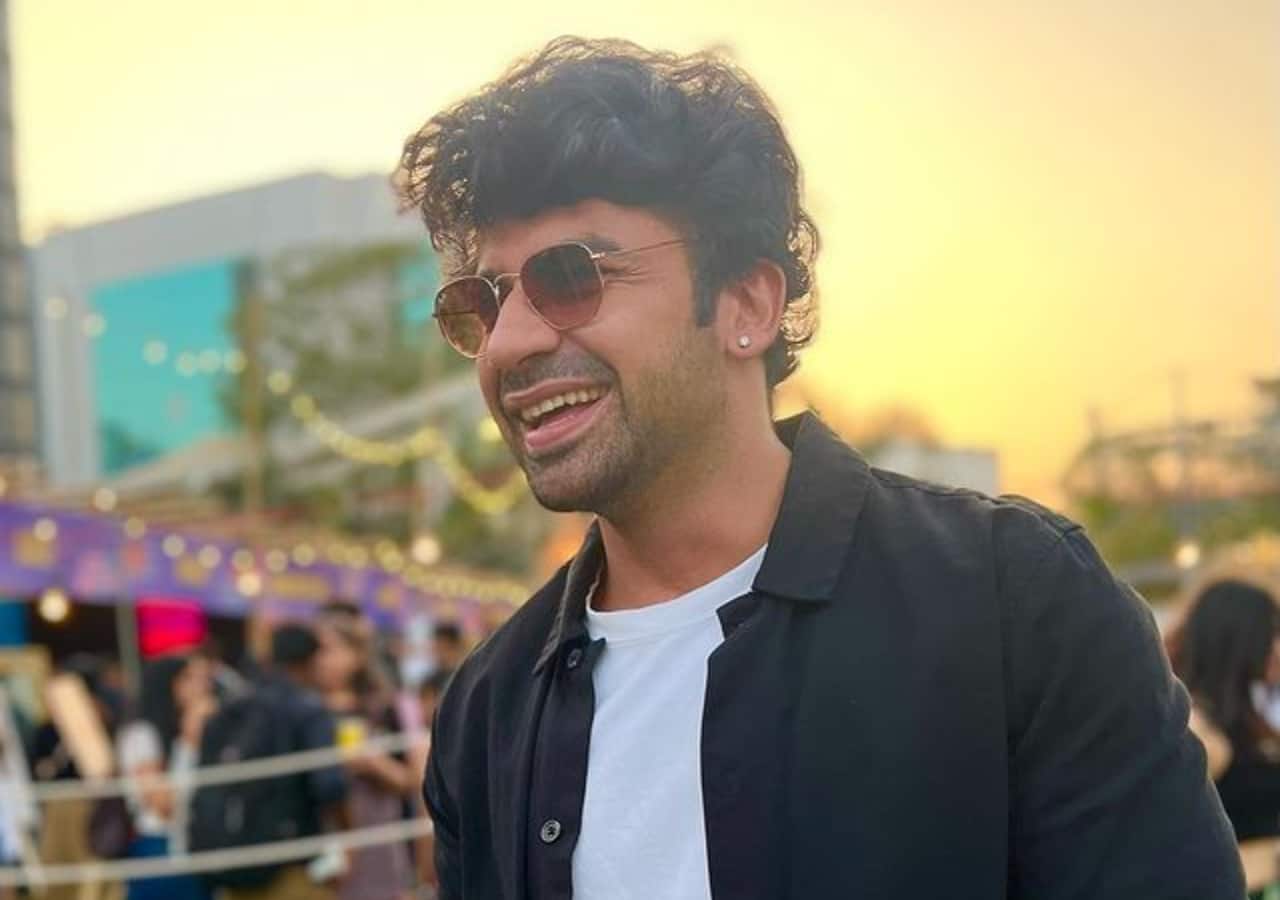 Anupamaa: Aashish Mehrotra aka Toshu reveals his mom has stopped watching the show for THIS reason