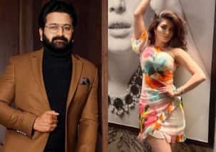 Kantara 2: Rishab Shetty clears the air on Urvashi Rautela's role the film; here's what he said [Watch Video]