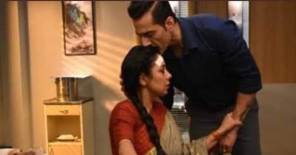 Anuj and Maya to come closer with new twist; entry of mystery man to complicate things